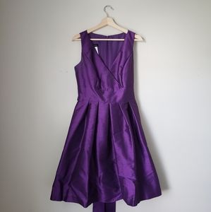 Alfred Sung Bridesmaid Dress